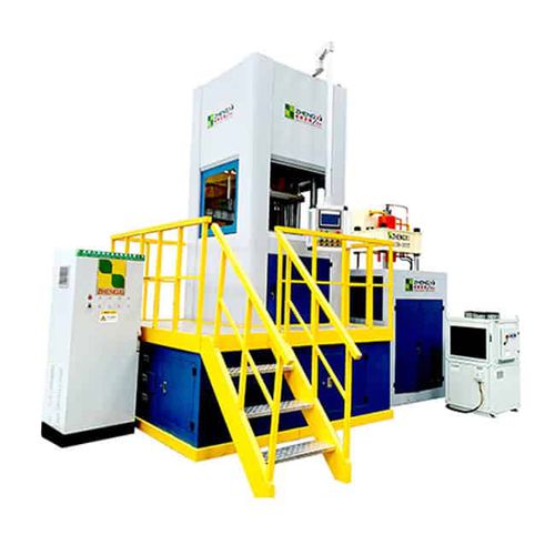 Hydraulische Presse - Zhengxi Hydraulic - Hydroforming / Kompression / Prozess