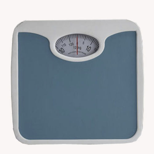 Mechanische Waage - ZZJK series - Yongkang Zhezhong Weighing Apparatus Factory - mit Zifferblatt-Anzeige