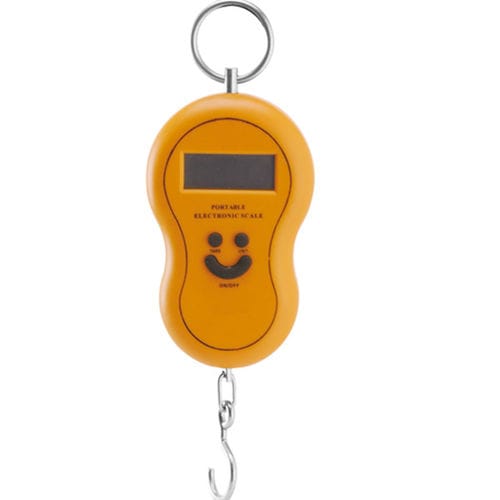 Elektronische Waage - ZZDG series - Yongkang Zhezhong Weighing Apparatus Factory - für gewerbliche Nutzung / digital / hängend