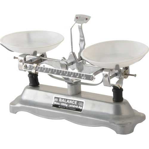 Roberval-Waage - ZZT series - Yongkang Zhezhong Weighing Apparatus Factory