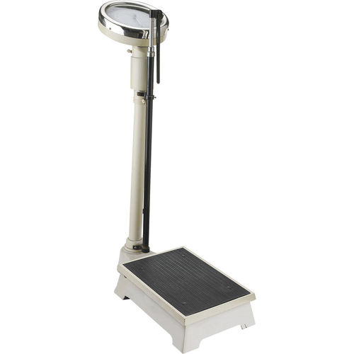 Mechanische Waage - ZZJKH-04 - Yongkang Zhezhong Weighing Apparatus Factory - Plattform / mit Zifferblatt-Anzeige / Prozess