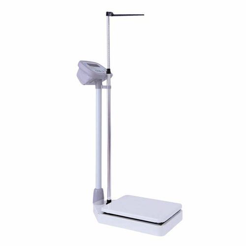 Mechanische Waage - ZZJKH-06 - Yongkang Zhezhong Weighing Apparatus Factory - Plattform / mit LCD-Display / Prozess