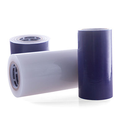 Schutzklebeband - PT233 - Oriental Commerce Co.,Ltd - Polyethylen / transparent / für Automobilanwendungen