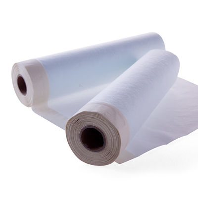 Vliesklebeband - SM619 - Oriental Commerce Co.,Ltd - Gummi / Polyethylen / für Automobilanwendungen