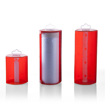 Spender zur Abdeckung - CD604 - Oriental Commerce Co.,Ltd - Handgerät