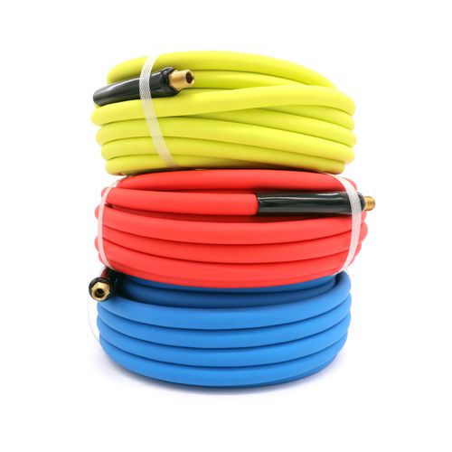 Schlauch für Luft - AH0 series - Toford - Gummi / Polymer / elastisch