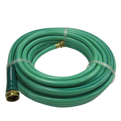 Wasserschlauch - Toford - Vinyl / für Baustellen / keimbeständig
