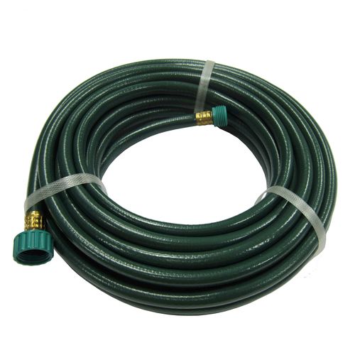 Schlauch für geringe Belastung - Toford - für Wasser / für Baustellen / keimbeständig