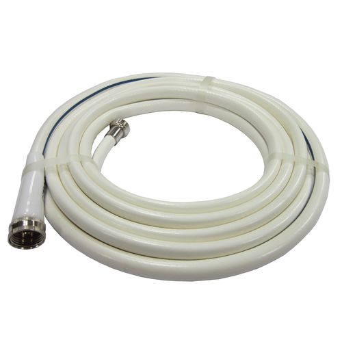 Wasserschlauch - Toford - Vinyl / für Baustellen / für Marineanwendungen