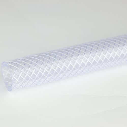 Verstärkter Schlauch - BV series - Toford - Hydraulik / PVC / Polyester