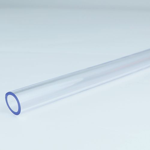 Vinylrohr - VT series - Toford - für Wasser / für Getränke / PVC