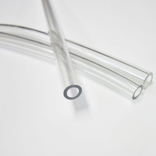 Rohr für Milch - VT series - Toford - Polymer / FDA / elastisch