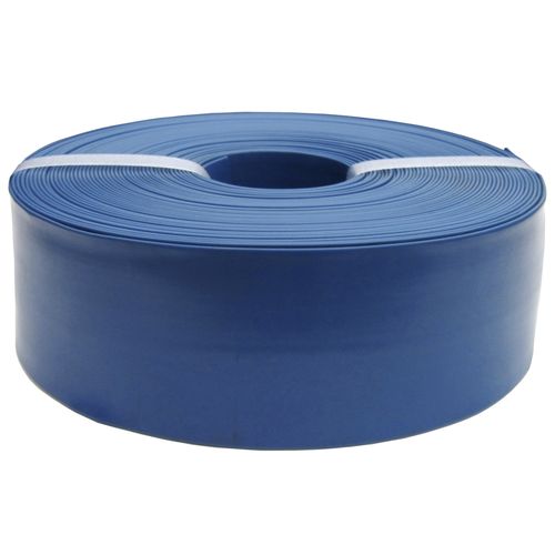 Druckschlauch - LD series - Toford - PVC / für Schifffahrtsanwendungen / Pumpen