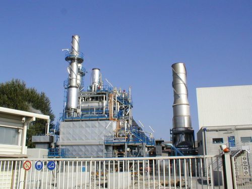 Druckausgleich-Schalldämpfer - SVS - Boët StopSon - für Luftreinigungsinstallationen / Luft / Gas