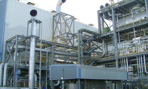 Verdrängungs-Schalldämpfer - SR - Boët StopSon - Luft / für Turbine / für Druckluft