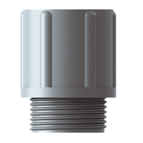 Polyamid-Anschluss - BCM-0S - Bimed Teknik Aletler - Standard / IP54 / flexibel
