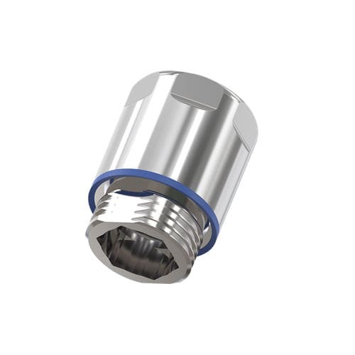 Edelstahl-Kabelverschraubung - BMHGX-01 - Bimed Teknik Aletler - IP68 / IP69 / Zugentlastung