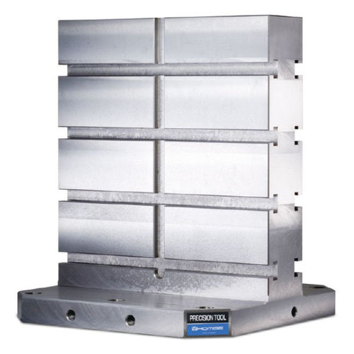 Modularer Spannturm - HDT series - HOMGE MACHINERY IND. CO., LTD. - Gusseisen