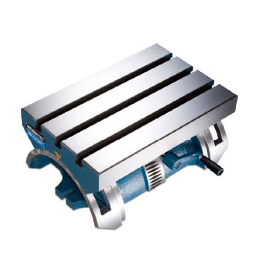 Kippplattform zur maschinellen Fertigung - HAP series - HOMGE MACHINERY IND. CO., LTD.