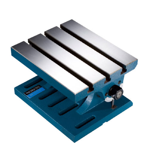 Kippplattform - HSAP series - HOMGE MACHINERY IND. CO., LTD.
