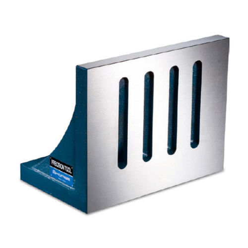 Gusseisen-Grundplatte - HL series - HOMGE MACHINERY IND. CO., LTD. - rechtwinklig