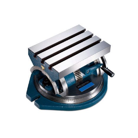 Kippplattform zur maschinellen Fertigung - HAP-S - HOMGE MACHINERY IND. CO., LTD.