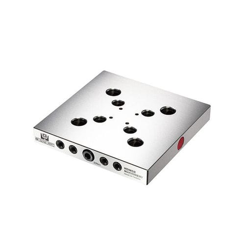 Adapterplatte für Drehtisch - M-52/96(8287) - HOMGE MACHINERY IND. CO., LTD.