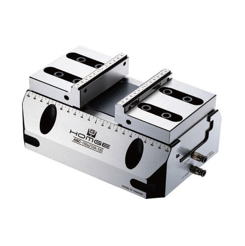 Spannfutter-Spannbacke / hart - ASC-150x210A-100 - HOMGE MACHINERY IND. CO., LTD.
