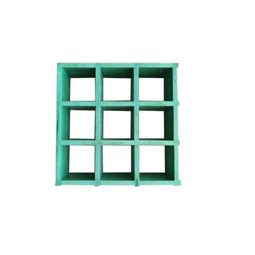 Stahlprofil - TJLATINO - Maschen / Vinyl / Polyester