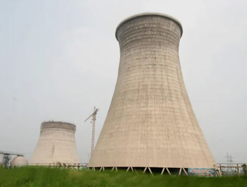 Prozess-Kühlturm - TJLATINO - für Industrieanwendungen
