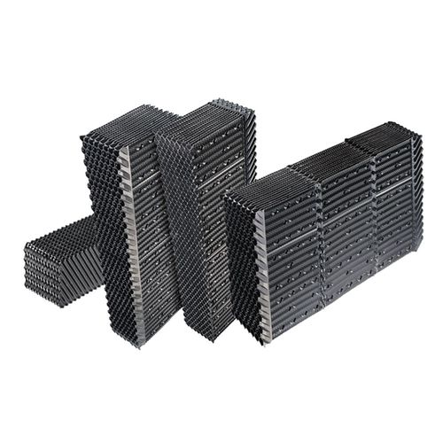 PVC-Füllkörperblock - LTN-9647 - TJLATINO - für Kühlturm