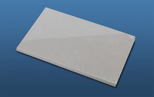 Thermische Isolation - ISO-RET - ISOLEIKA - Silizium / Aluminium