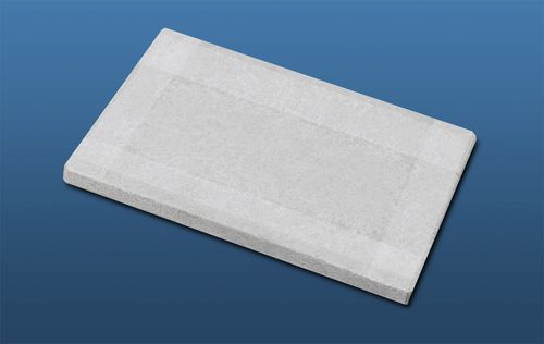 Thermische Isolation - ISO-FLEECE - ISOLEIKA - Silizium / Aluminium