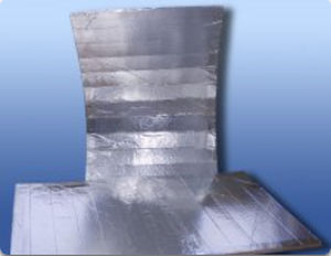 Thermische Isolation - ISO-PIPE - ISOLEIKA - Silizium