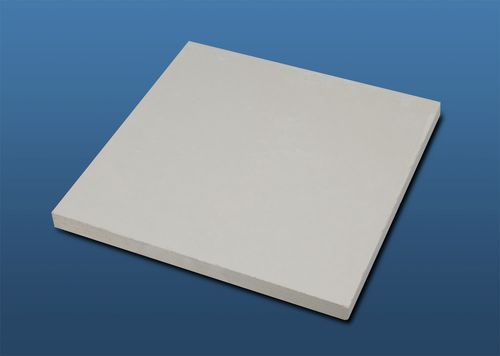 Thermische Isolation - ISO-NUD-LLT - ISOLEIKA - Silizium / Dekorputz