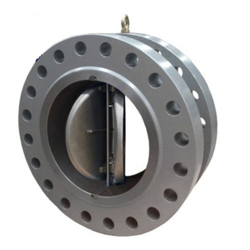 Scheibenrückschlagventil - Valvesonly Europe - Flansch / Edelstahl / Stahl