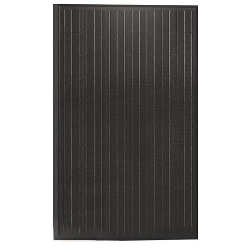 Solarmodul / polykristallines Silizium - AE_P6_36 series - Aionrise LLC - CE / TÜV / ISO