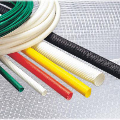 Schutzhülle - 2753 - Qinyang Xianfeng Insulation Material CO.,Ltd - isolierend / rohrförmig / für Kabel