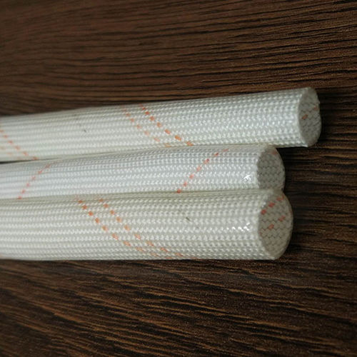 Schutzhülle - 2715 - Qinyang Xianfeng Insulation Material CO.,Ltd - isolierend / rohrförmig / für Kabel