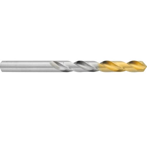 Bohrer mit überzogener Spitze - CL104R - Carmon - Vollmetall / Mehrzweck / HSS