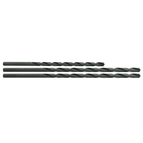 Vollmetall-Bohrer - CL111 series - Carmon - Mehrzweck / HSS / DIN 1869