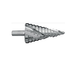 Vollmetall-Bohrer - SV77 - Carmon - Mehrzweck / HSS / Stufen
