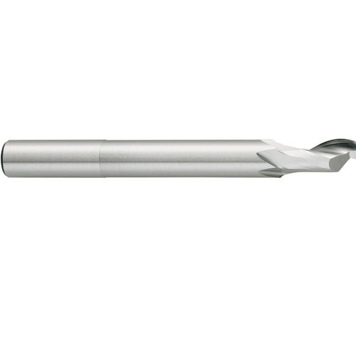 Vollmetall-Fräser - ALL158 - Carmon - Kopier / HSS/HSCO / mit Zylinderschaft