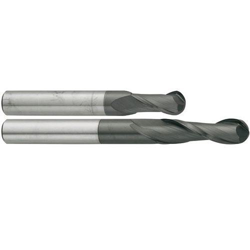 Kugelkopffräser - CL18 series - Carmon - Vollmetall / 2-Schneiden
