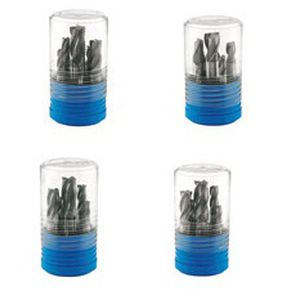 Frässet - KITCL11RESISTOR	 - Carmon