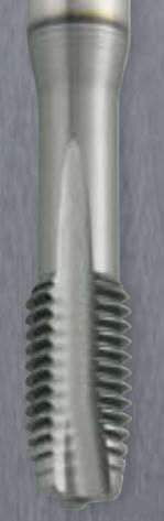 Gewindebohrer für Durchgang - KITM508       - Carmon - Monoblock / HSS/HSCO / Stahl