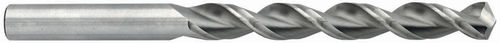 Vollmetall-Bohrer - CL118       - Carmon - für Edelstahl / HSS/HSCO / Spiral