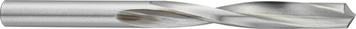 Vollmetall-Bohrer - CL107 - Carmon - Mehrzweck / HSS / kurz