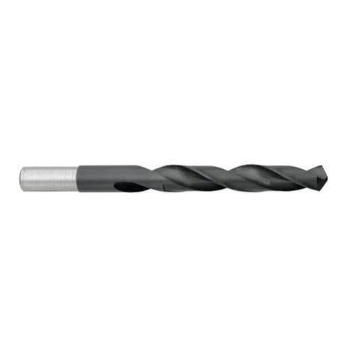 Vollmetall-Bohrer - CL104CR  - Carmon - Mehrzweck / HSS / kurz