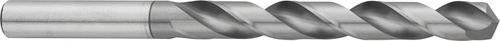 Vollmetall-Bohrer - CL105 TITANITE - Carmon - für Stahl / HSS/HSCO / beschichtet